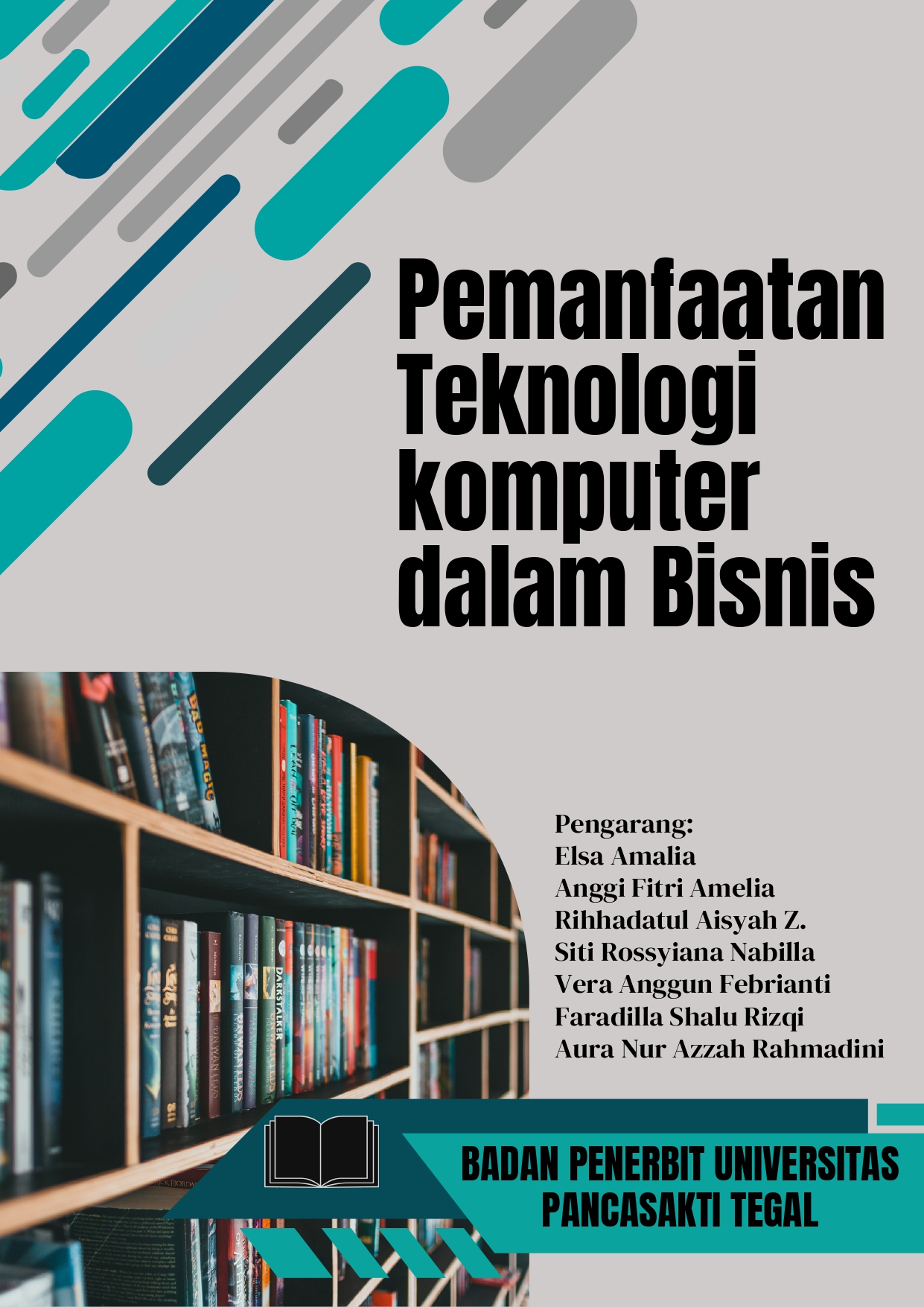 cover buku